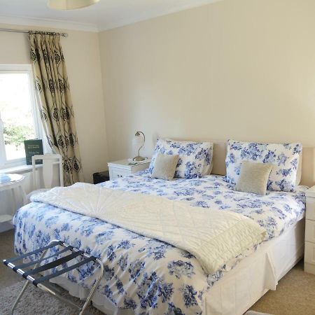 ווימבורן מינסטר Wimborne Lodge מראה חיצוני תמונה