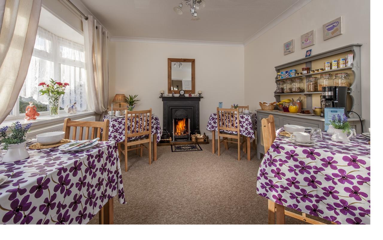 ווימבורן מינסטר Wimborne Lodge מראה חיצוני תמונה