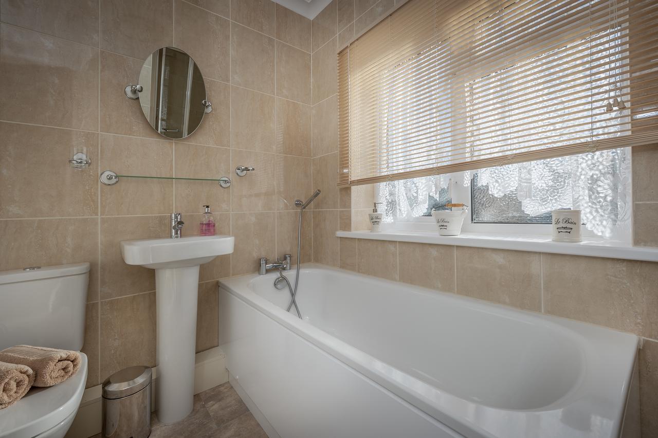 ווימבורן מינסטר Wimborne Lodge מראה חיצוני תמונה