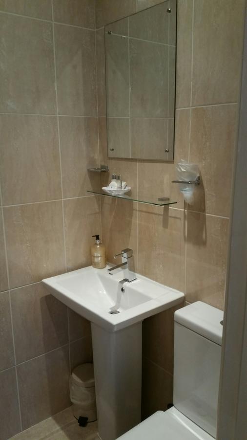 ווימבורן מינסטר Wimborne Lodge מראה חיצוני תמונה