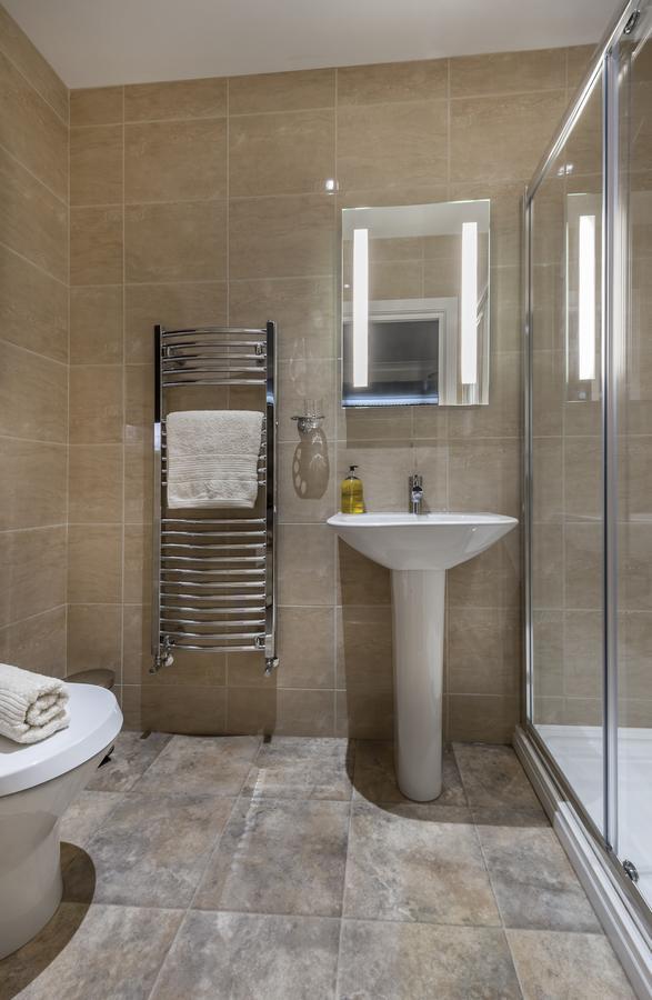 ווימבורן מינסטר Wimborne Lodge מראה חיצוני תמונה