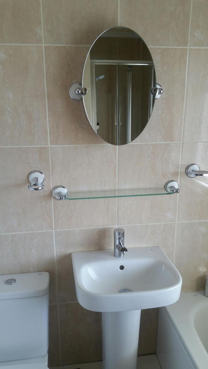 ווימבורן מינסטר Wimborne Lodge מראה חיצוני תמונה