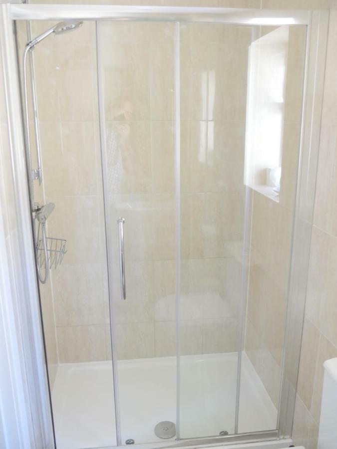ווימבורן מינסטר Wimborne Lodge מראה חיצוני תמונה