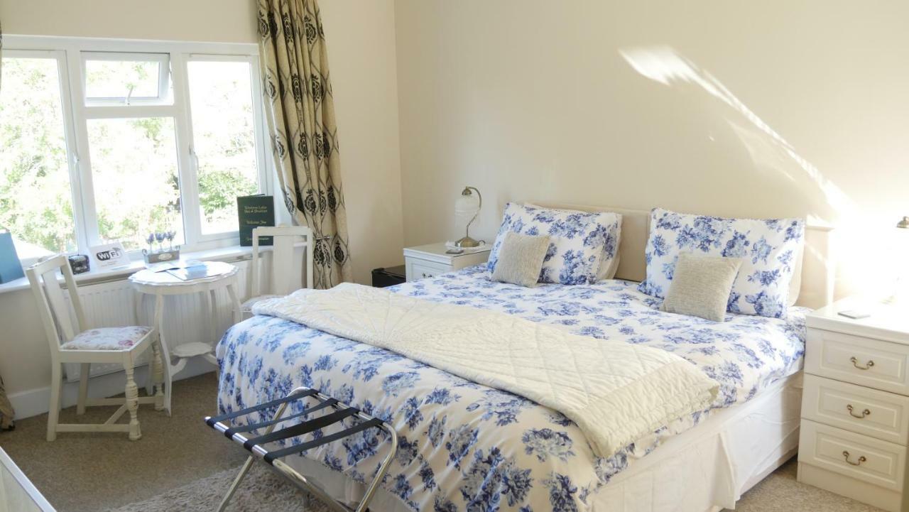 ווימבורן מינסטר Wimborne Lodge מראה חיצוני תמונה