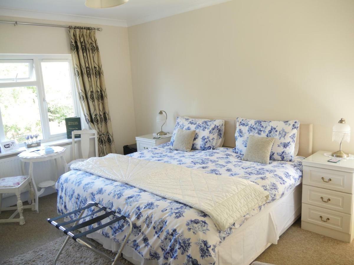 ווימבורן מינסטר Wimborne Lodge מראה חיצוני תמונה